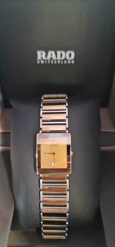 Rado Ladies Watches 6