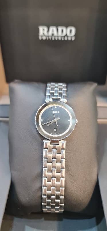 Rado Ladies Watches 7