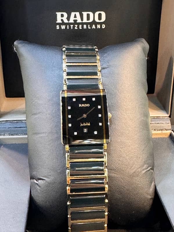 Rado Ladies Watches 8