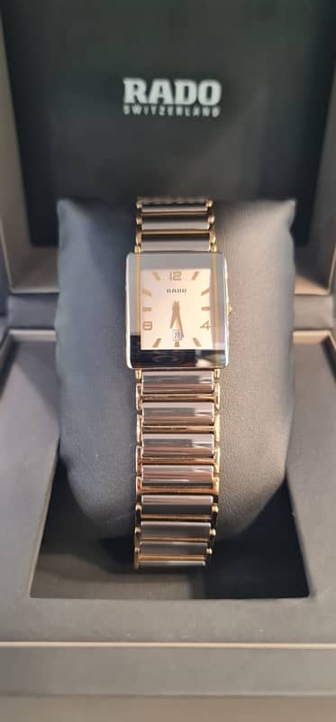 Rado Ladies Watches 9