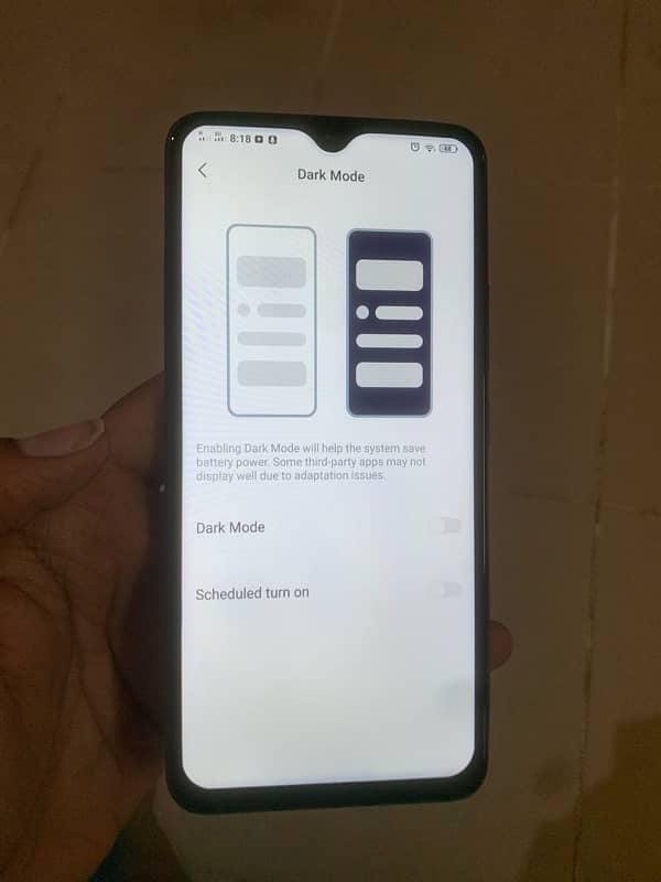 Vivo Y19 8/256 Dual Approved 6