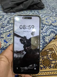 Infinix Hot 50i