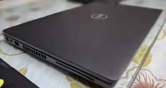 Dell Laptop Core i5 6th generation processor, 16 GB RAM aur 512 GB SSD