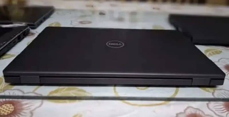 Dell Laptop Core i5 6th generation processor, 16 GB RAM aur 512 GB SSD 1