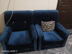 sofa 5 seater