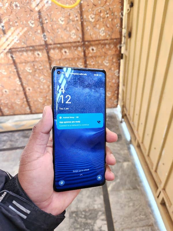 oppo reno6pro pta official 2