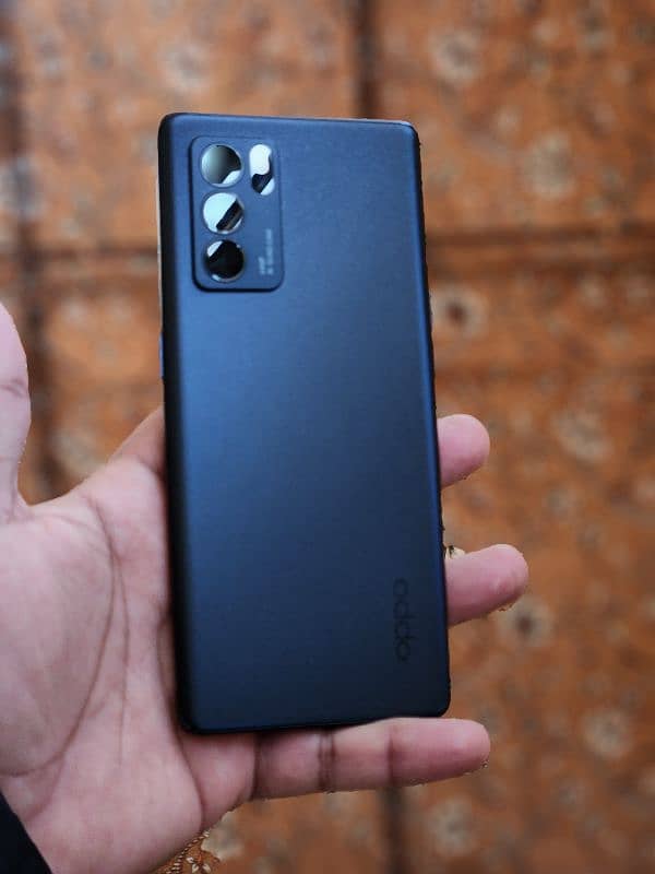 oppo reno6pro pta official 5