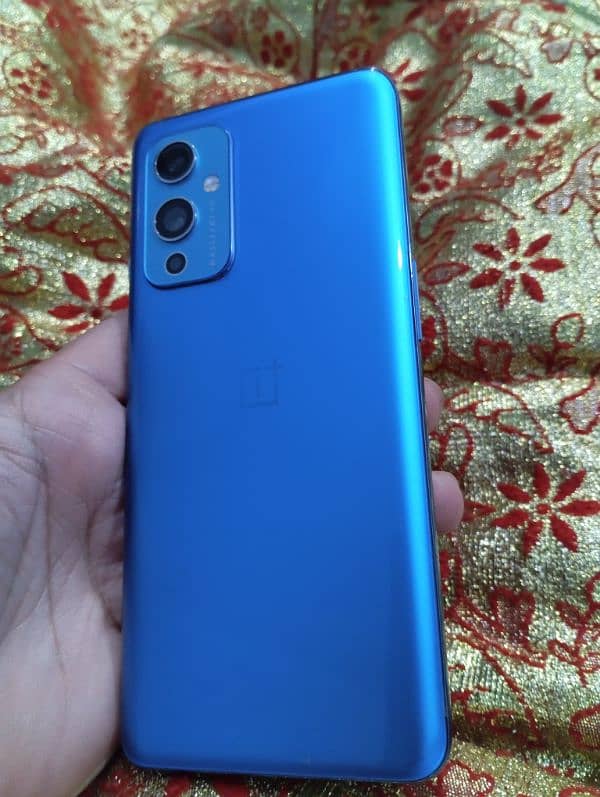 OnePlus 9 2