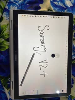 Samsung Chromebook V2 plus