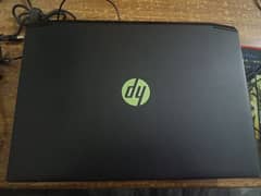 hp pavilion gaming 15 ex111Ac