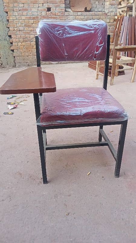 School Furniture Unused Like New 1