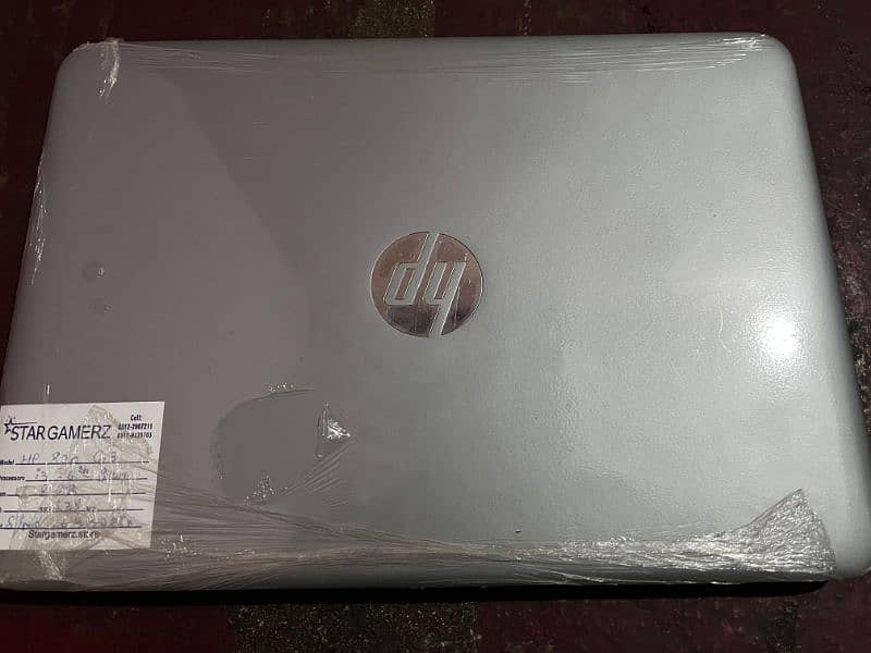 HP Elitebook 840 G3 0