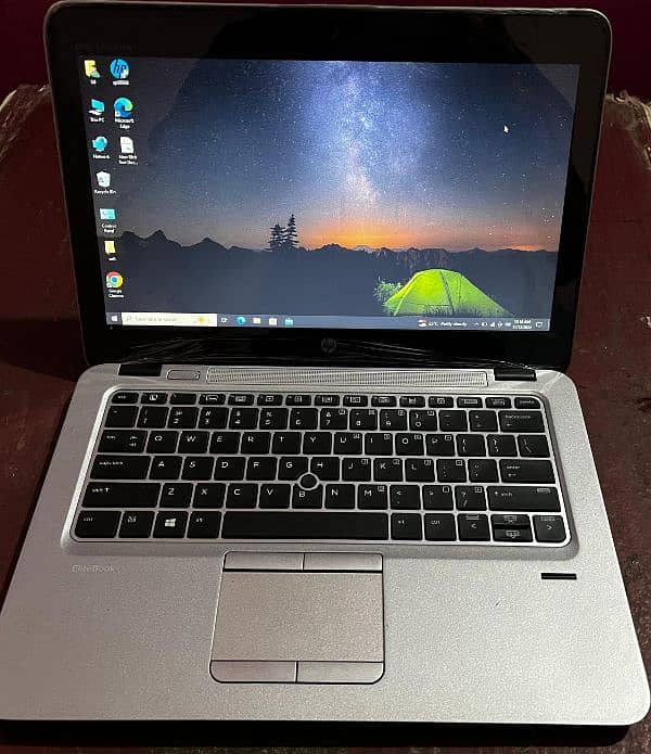 HP Elitebook 840 G3 1