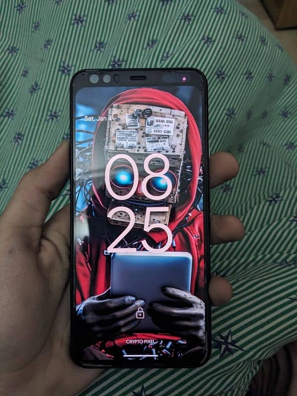 Pixel 4xl 6/128 3