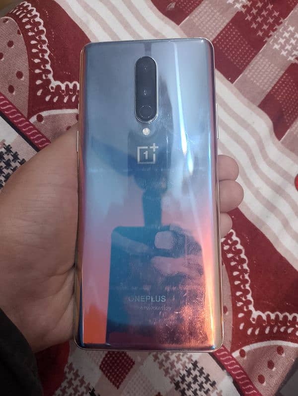 OnePlus 8 3