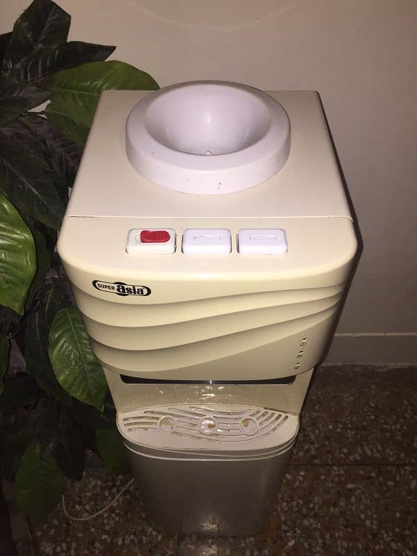 super asia water dispenser 1