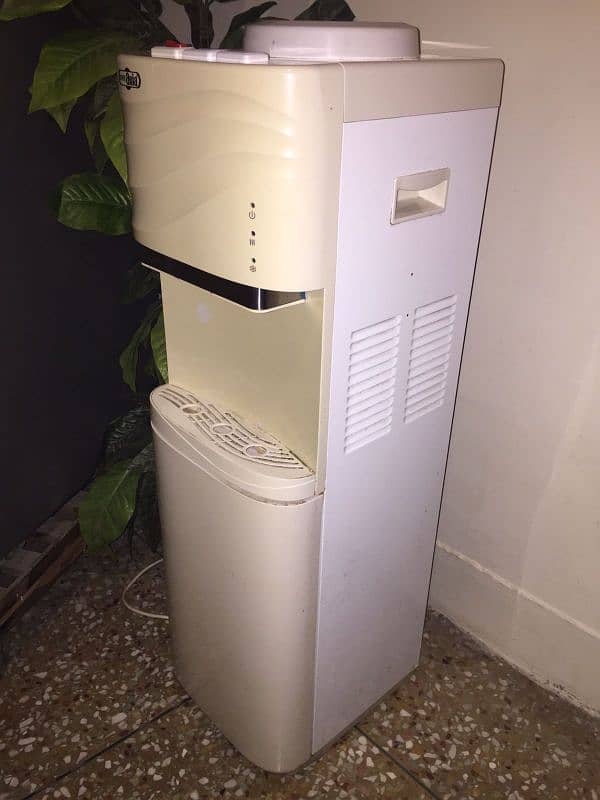 super asia water dispenser 2