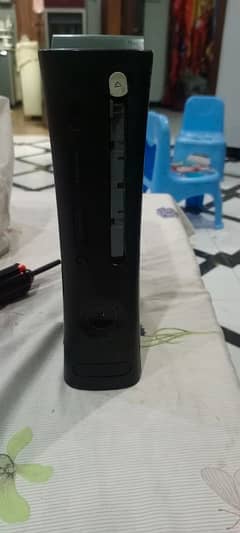 Xbox 320 + Xbox kinect