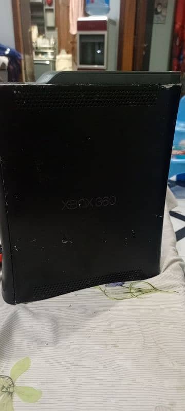 Xbox 320 + Xbox kinect 1