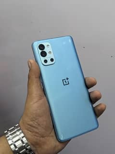 ONEPLUS 9R 8/128 DUAL SIM WATERPACK