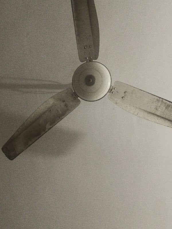 Fan For sale perfect working. 0