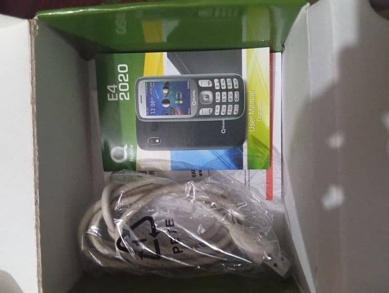 Used Keypad Mobile for Sale 3