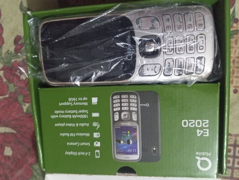 Used Keypad Mobile for Sale 4