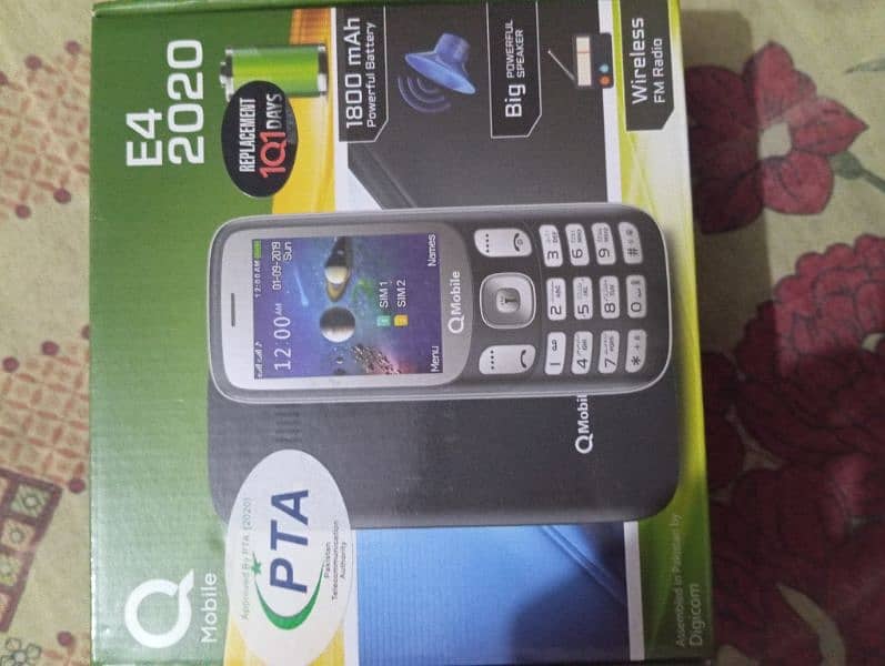 Used Keypad Mobile for Sale 5