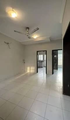 6 Marla New House For Rent in bahria Town Lahore