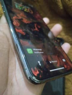 iPhone 11 Pro Max 64gb FU Ufone sim life time working