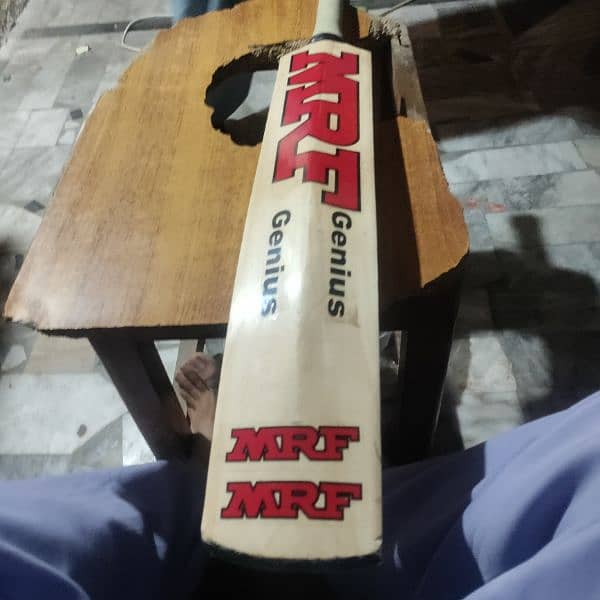 brand new bat 0