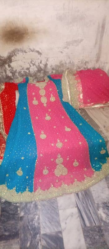 Dulhan suit 6