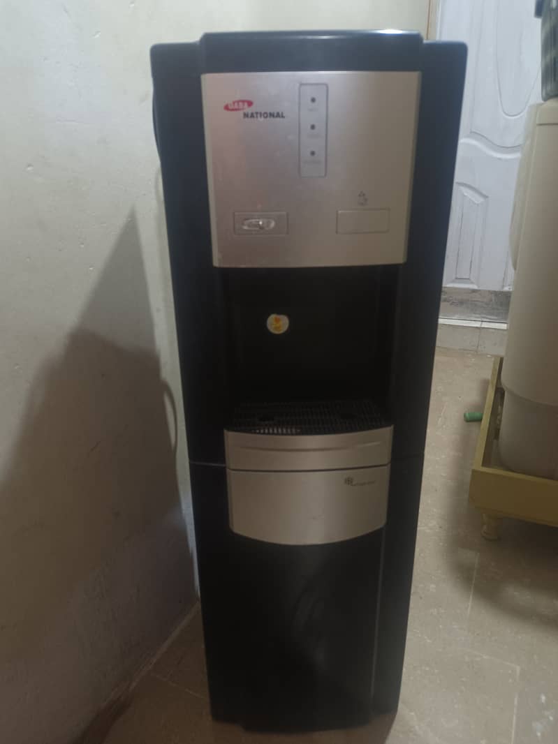 water dispenser 3