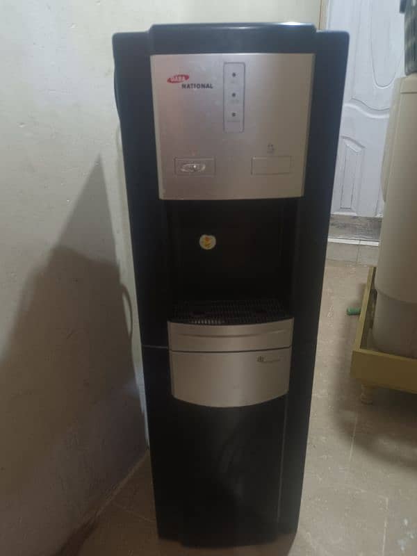 water dispenser 7