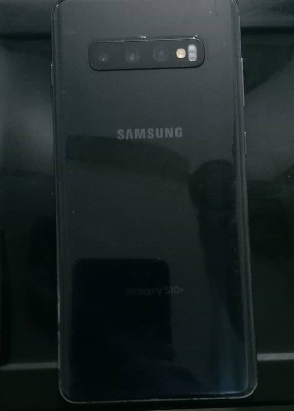 S10 plus 1