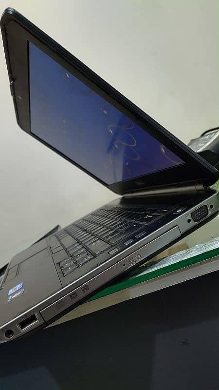 Dell Laptop i5 2nd Generation 2