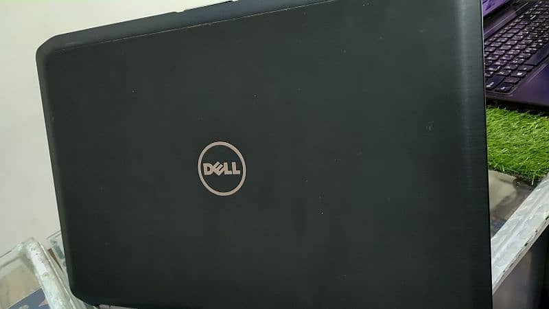 Dell Laptop i5 2nd Generation 5