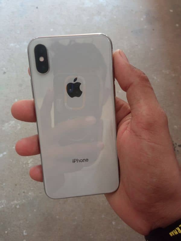 iphone x 64 gb non pta 1