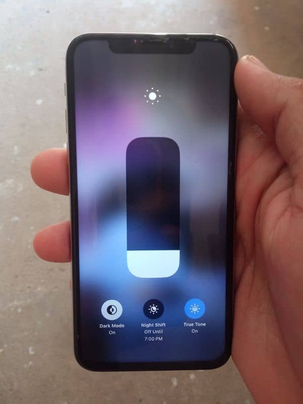 iphone x 64 gb non pta 6