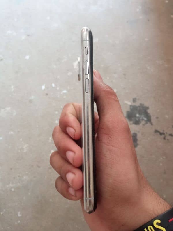 iphone x 64 gb non pta 7