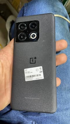 one plus 10pro non pta