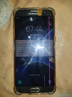 Samsung Galaxy s7 edge