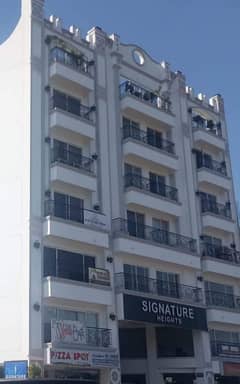 2marla flat for rent in jubilee town housing scheme lahore