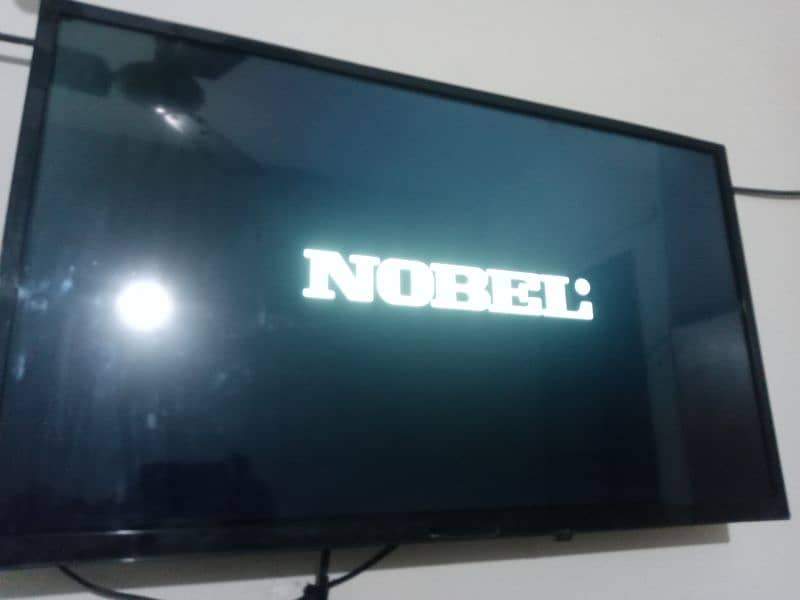 32inch Nobel lcd 22model 0