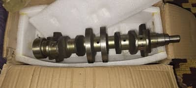 Santro crank shaft genuine