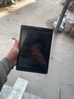 Ipad 5th generation 32gb