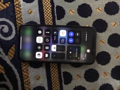 iPhone x(used)