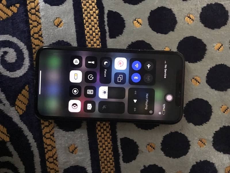 iPhone x(used) 0