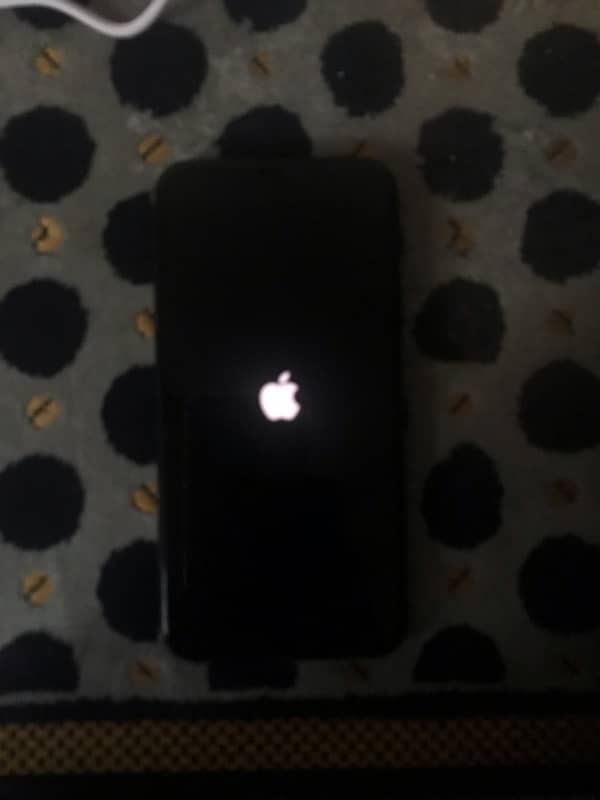 iPhone x(used) 7