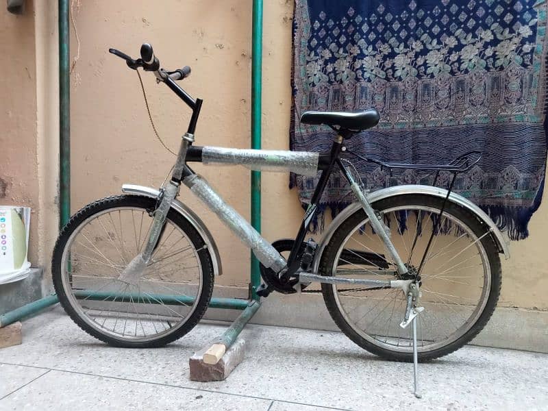 Bicycle for Sale 0